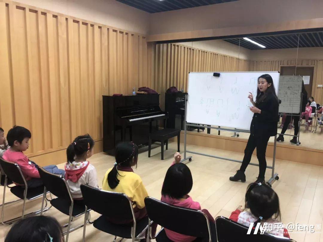 奥尔夫教育法带孩子遨游音乐世界