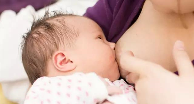 6个月就该断母乳了吗 关于母乳 你要知道 知乎 6个月就该断母乳了吗 关于母乳 你要知道 知乎