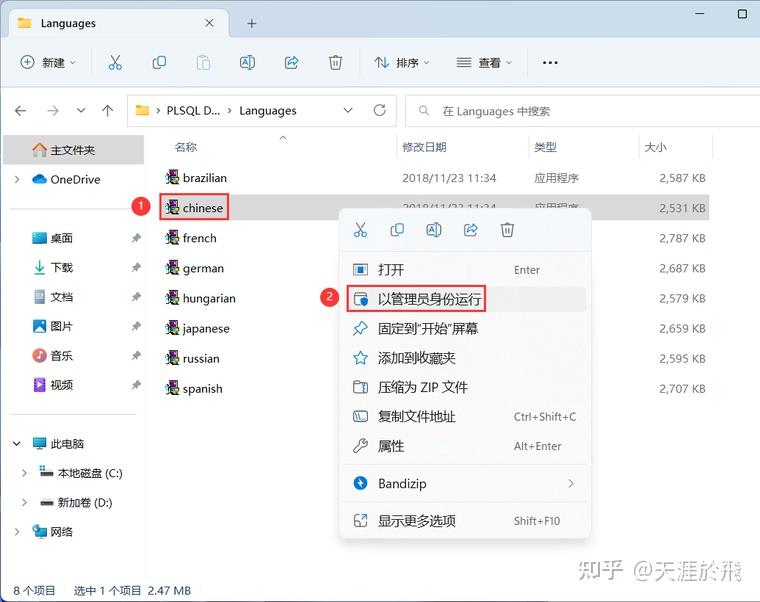 PLSQL Developer 14软件包下载附安装教程 - 知乎