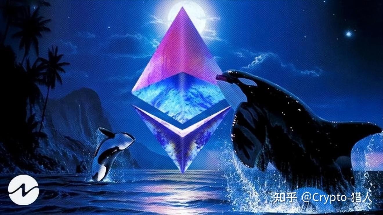 坎昆升级L2——百倍币诞生池，下半年必须布局的热点赛道- 知乎