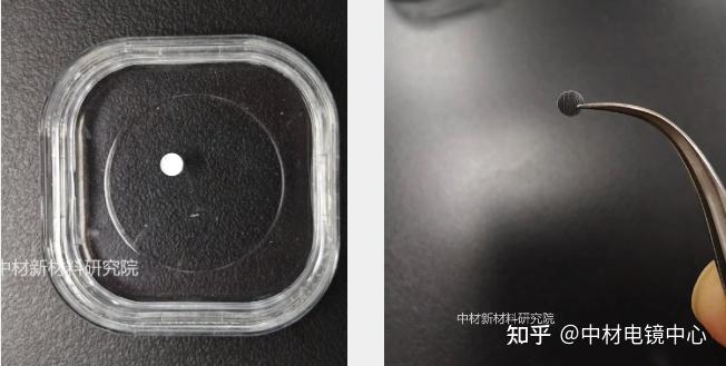带你了解透射电镜（TEM）制样方面基础知识 - 知乎
