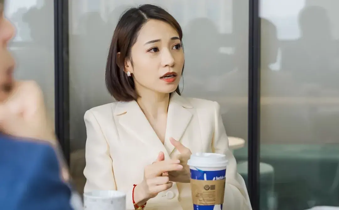 红星云总裁王珏红星云总裁王珏表示,红星云既精通业务,又擅长技术