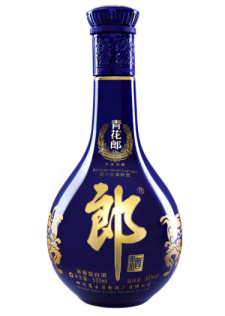 高端白酒排行_高端白酒包装设计(4)
