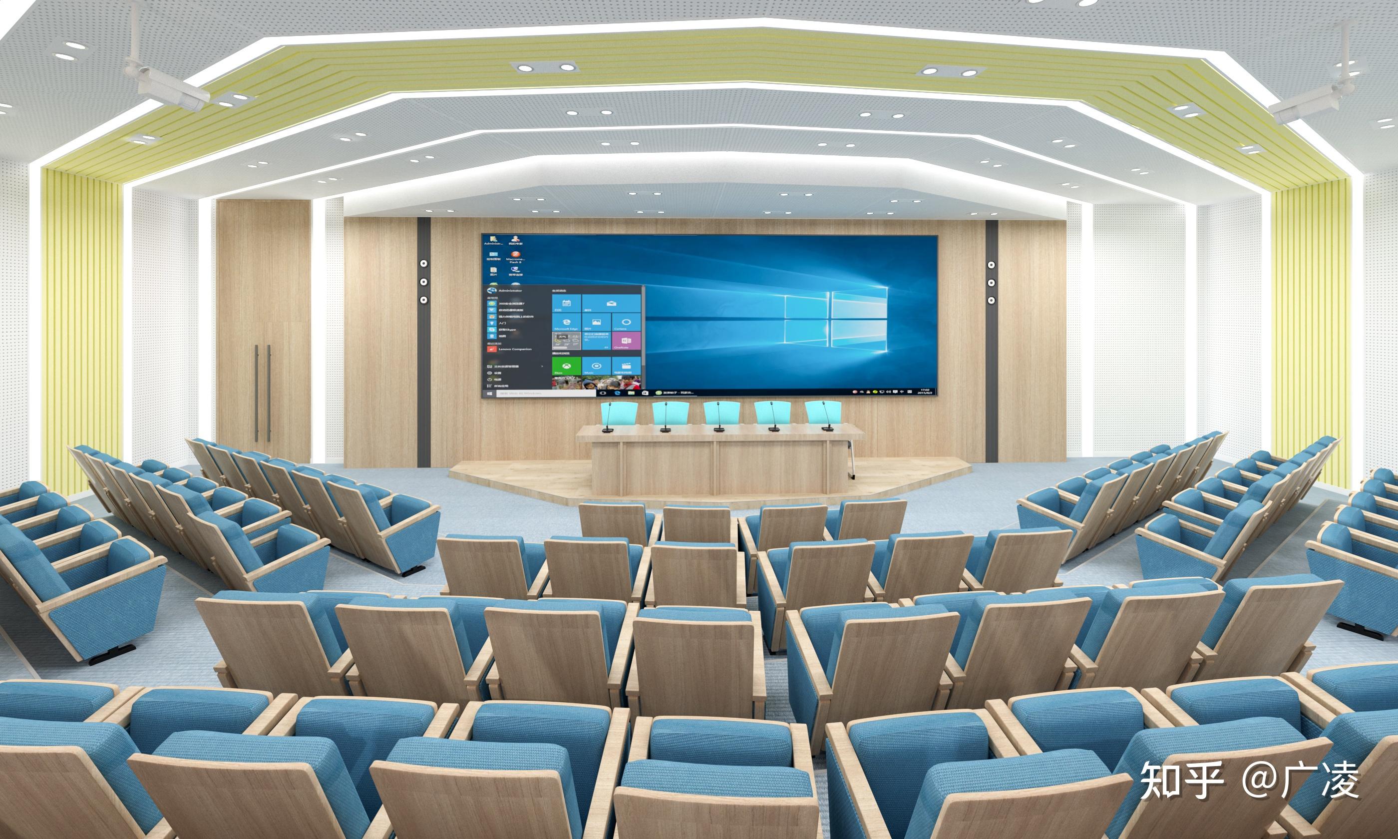 6大多功能会议室你了解多少