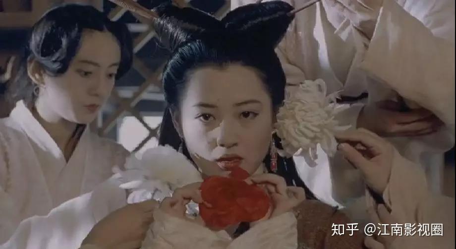 甚至电影中嬴政的女儿栎阳公主是否存在都无法考证