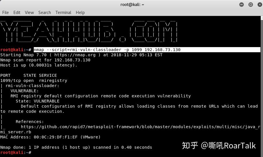 step1—漏洞发现