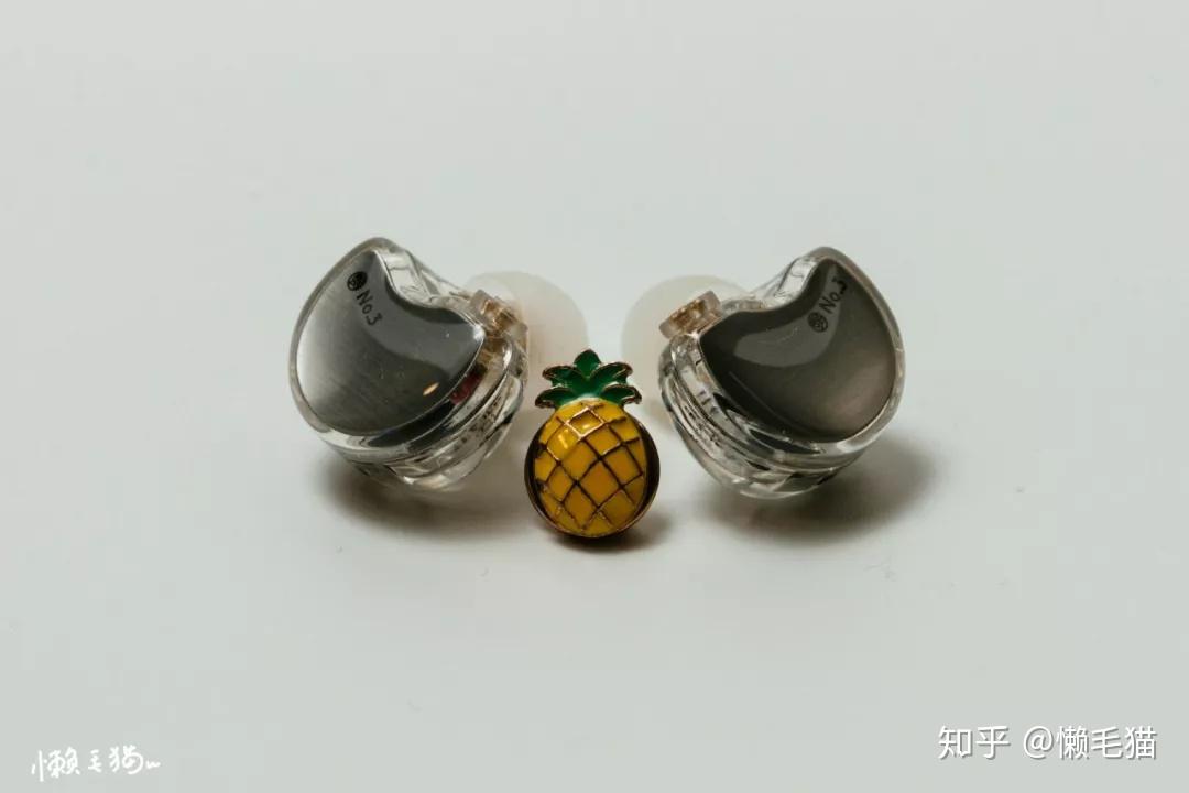 做你耳畔的白月光tfzno3专业hifi监听耳返开箱