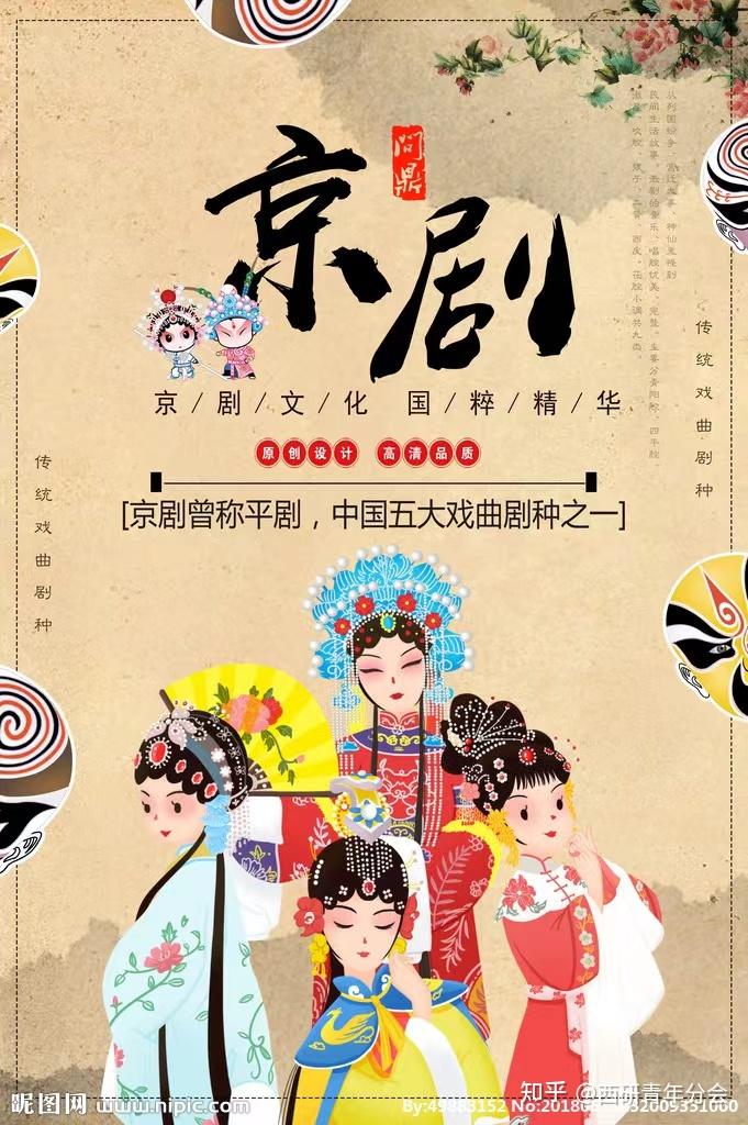 西研小百科|中国十大传统文化