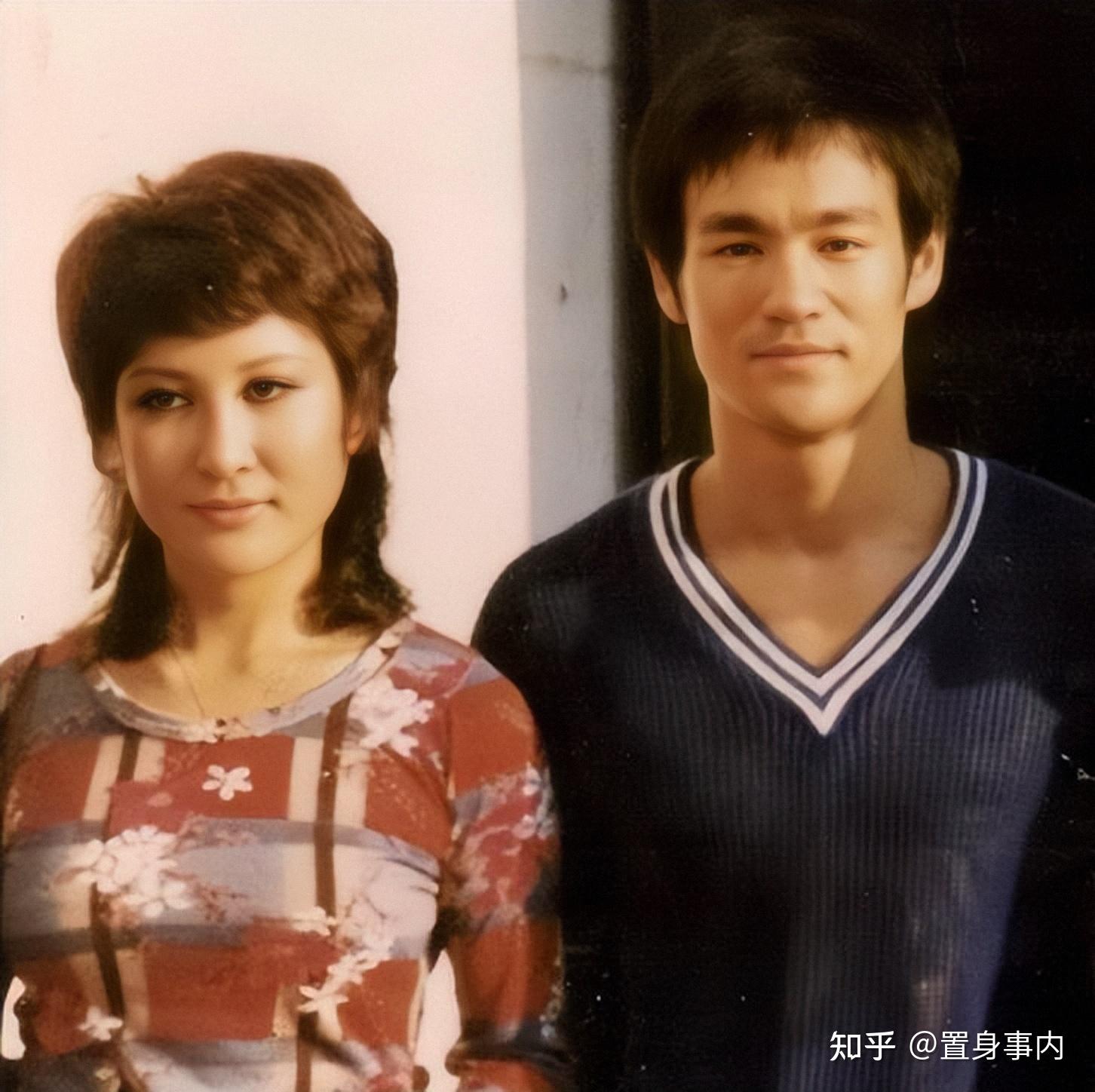 李小龙离世50年,19岁嫁给他的美国媳妇,如今过得如何? 