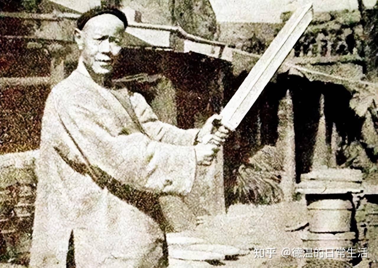 1864年,“幼天王”洪天贵福惨遭凌迟,从上至下1156刀,过程惨不忍睹 - 知乎