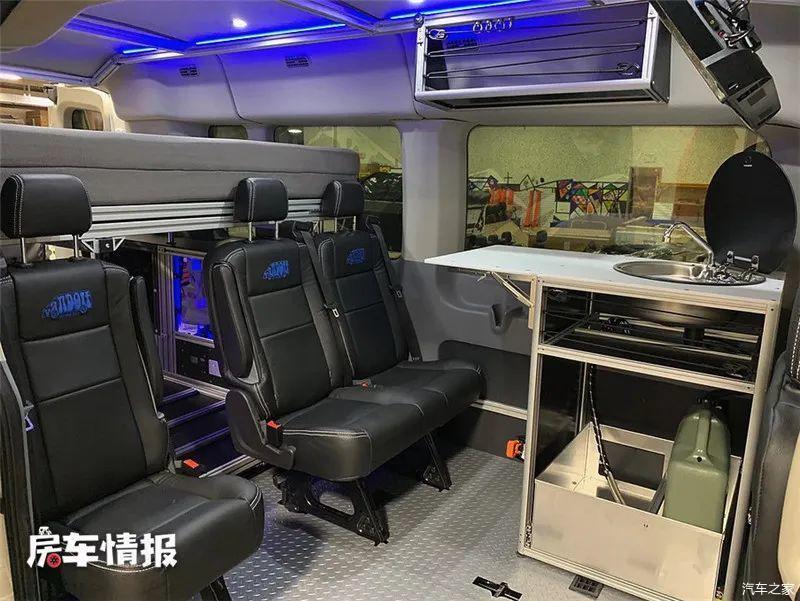 3.5l动力 10at,车内模块化设计自由选配 - 知乎