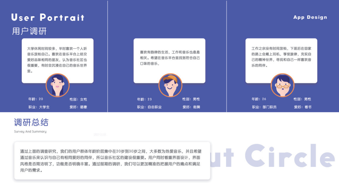 UI设计|七种常见APP实例讲解 - 知乎