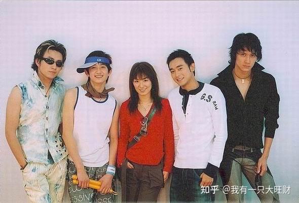 《绝对计划》每个看似深情的人,却都变过心,唯有蓝野明只爱甄珍