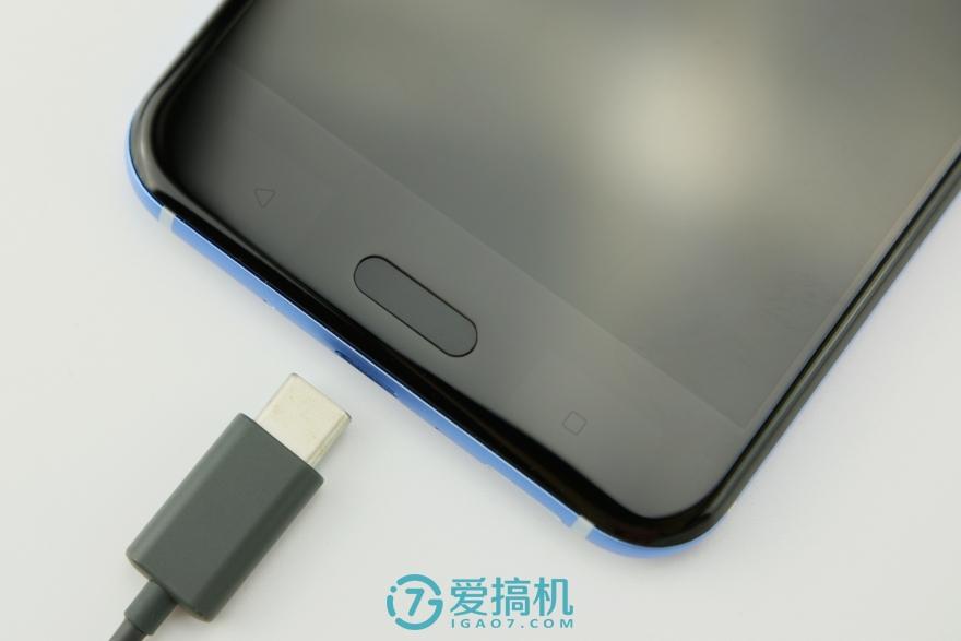 HTC U11评测：凤凰涅槃？ - 知乎