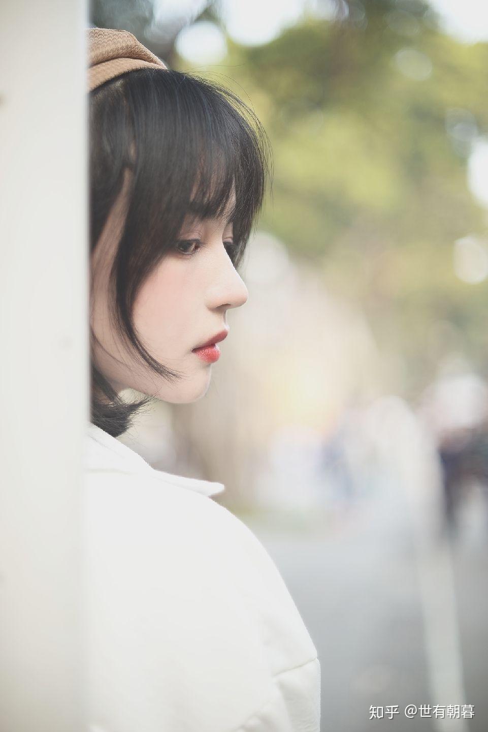 你会用自己的真人照片去做微信头像吗?
