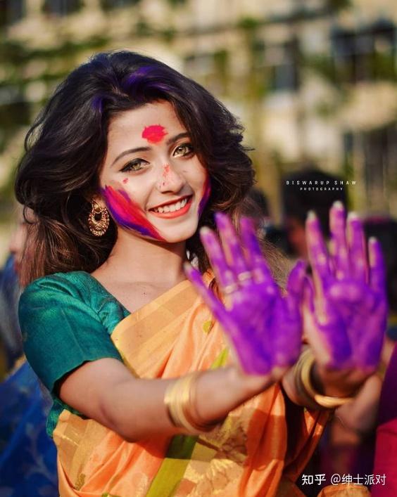 你们眼中的东南亚美女是什么样的?