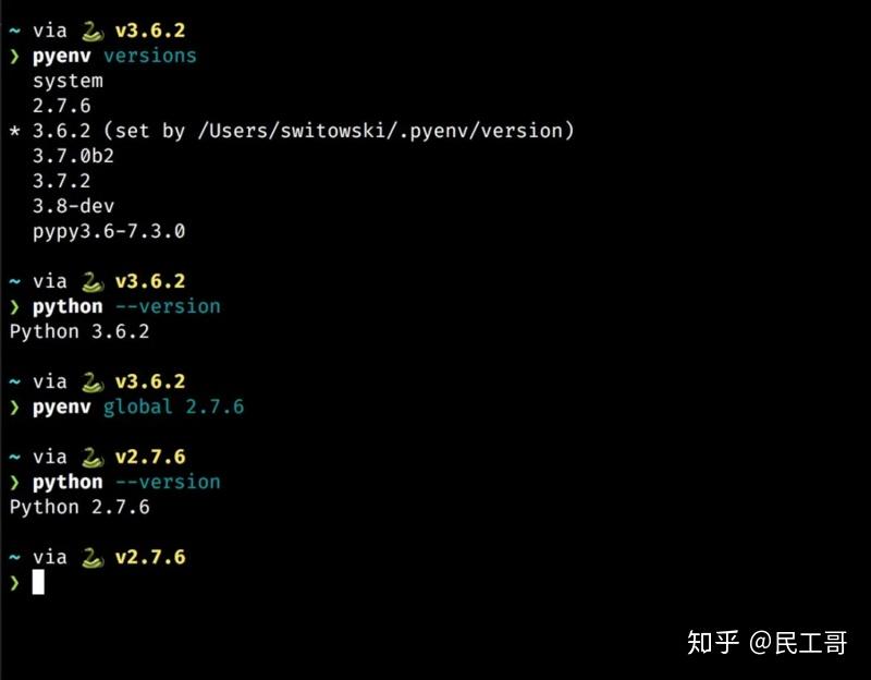 推荐 22 款好用的 CLI 工具 - 知乎