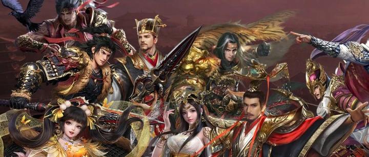 荣耀新三国七级地怎么打：荣耀新三国七级地开荒阵容攻略