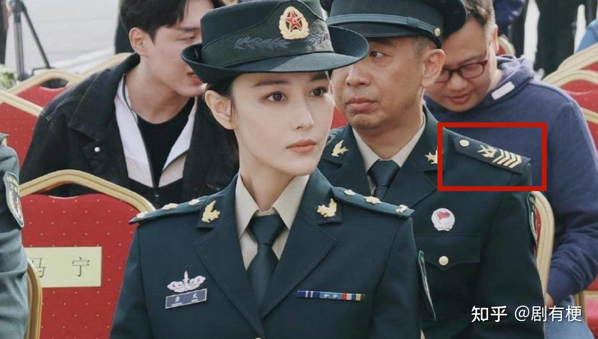 《号手就位》一级军士长在部队有多罕见?可能比师长还要稀少