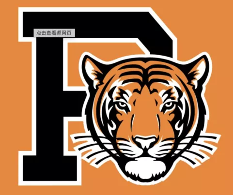 但是最先开始使用老虎这一形象的学校,其实是普林斯顿大学.