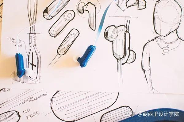 设计赏析丨国外优秀工业设计作品案例分享 - 知乎