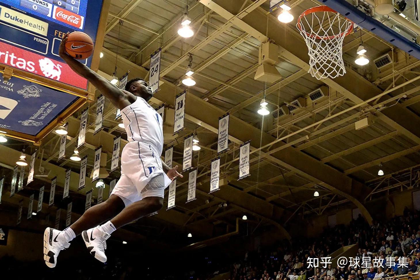 第四名 锡安·威廉姆森