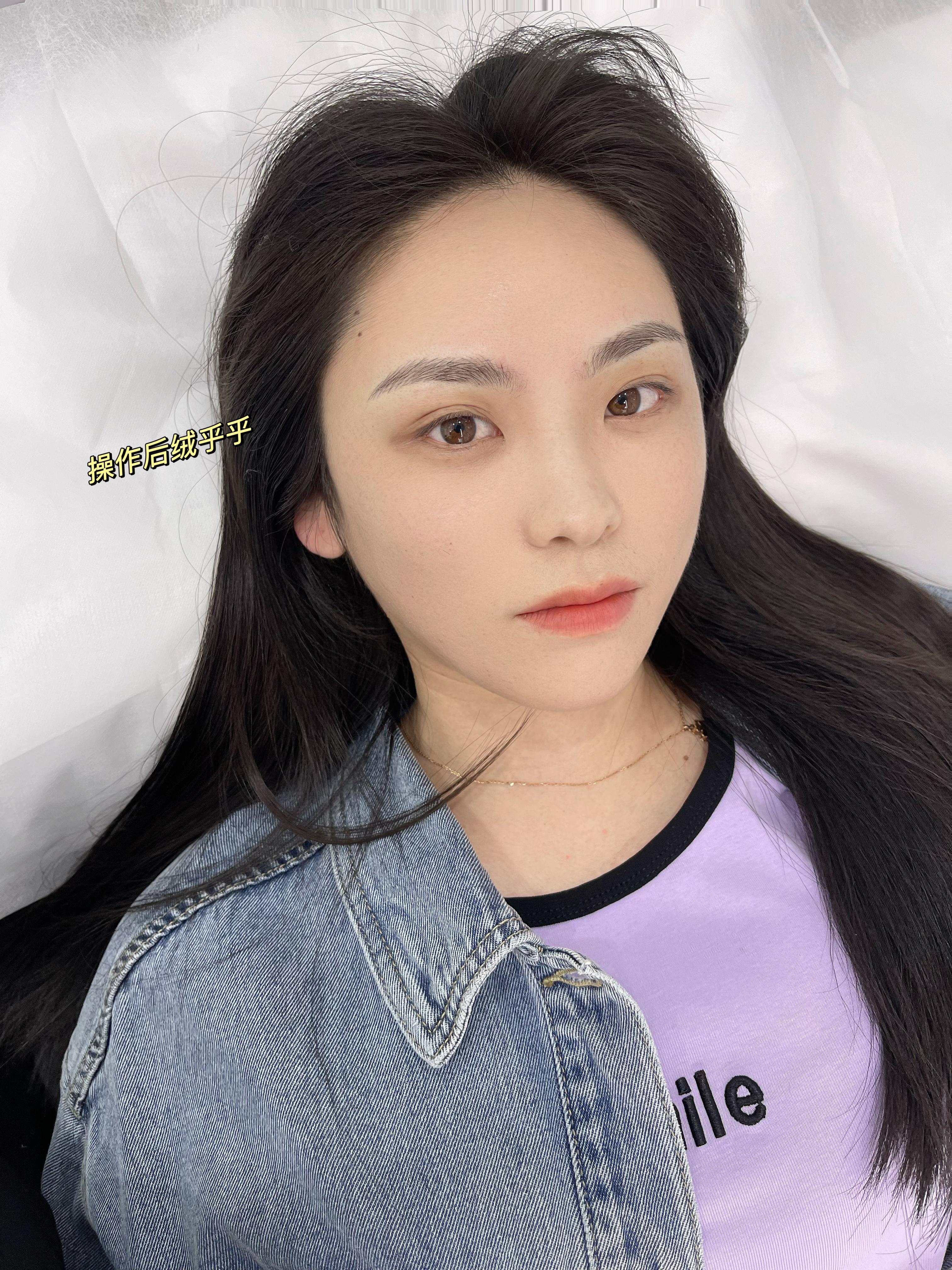 女生如何拥有自然的眉毛