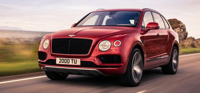 啥是超豪华suv 预售价0万起步 宾利新添越实拍体验 知乎 啥是超豪华suv 预售价0万起步 宾利新添越实拍体验 知乎