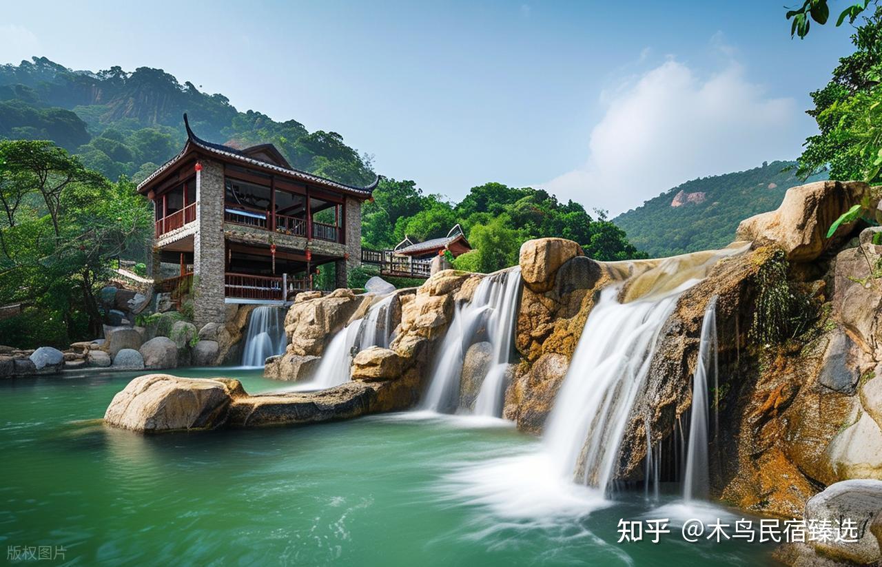 国庆假期广州周边十个自驾游好去处推荐 - 知乎