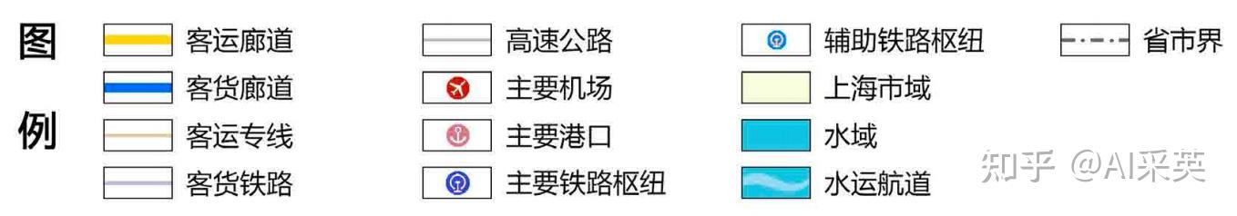 上海总体规划 2017-2035 - 知乎