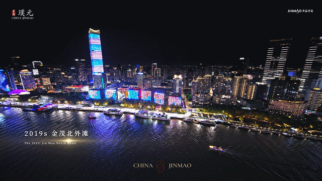 金茂，最强风暴来了！ - 知乎