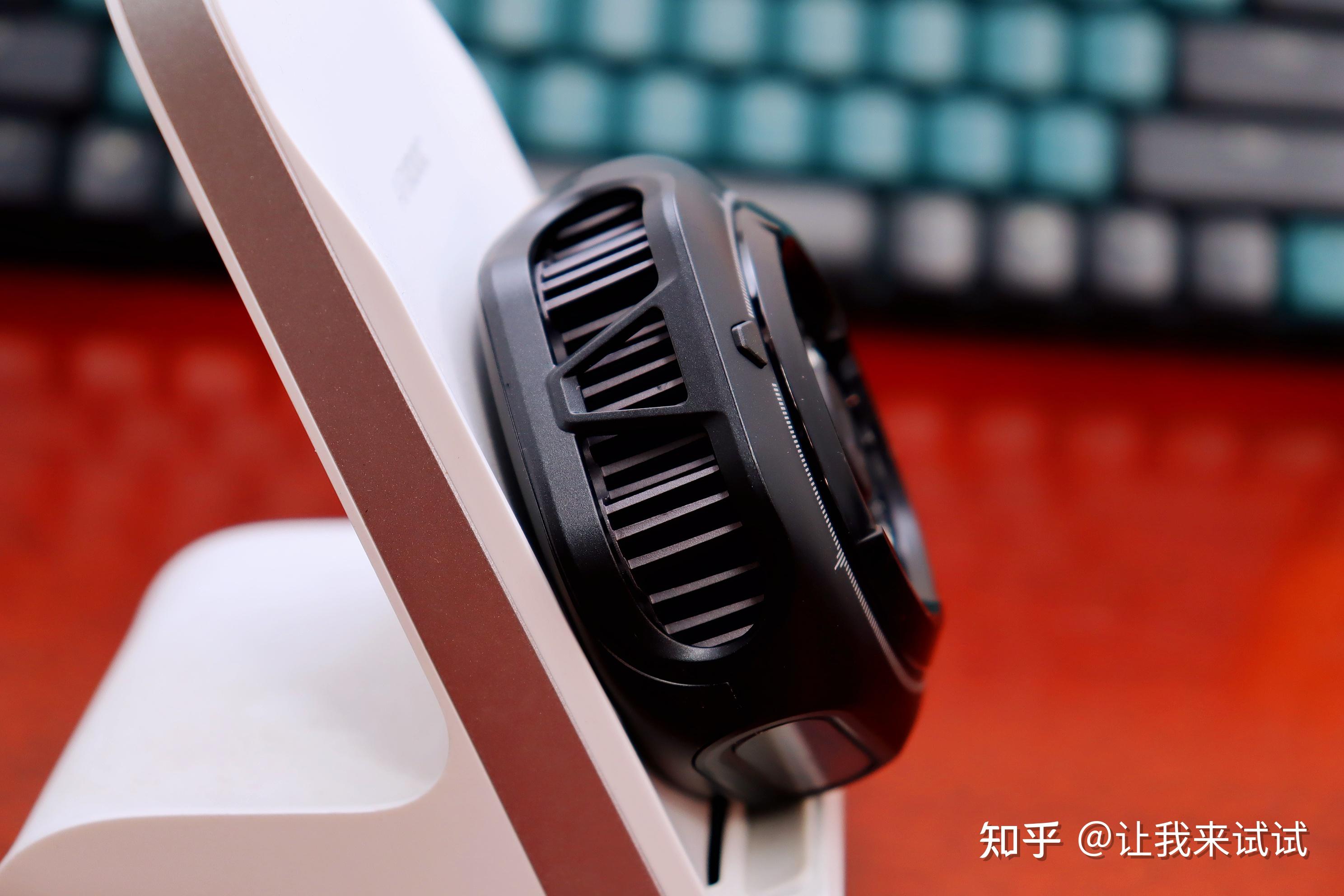 2024年618,4款磁吸散热背夹横评、选购推荐 - 知乎