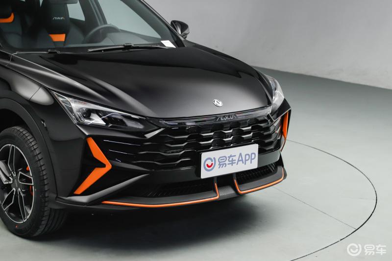 【东风风神奕炫gs马赫版上市 售8.59万元起/搭1.5t马赫动力】