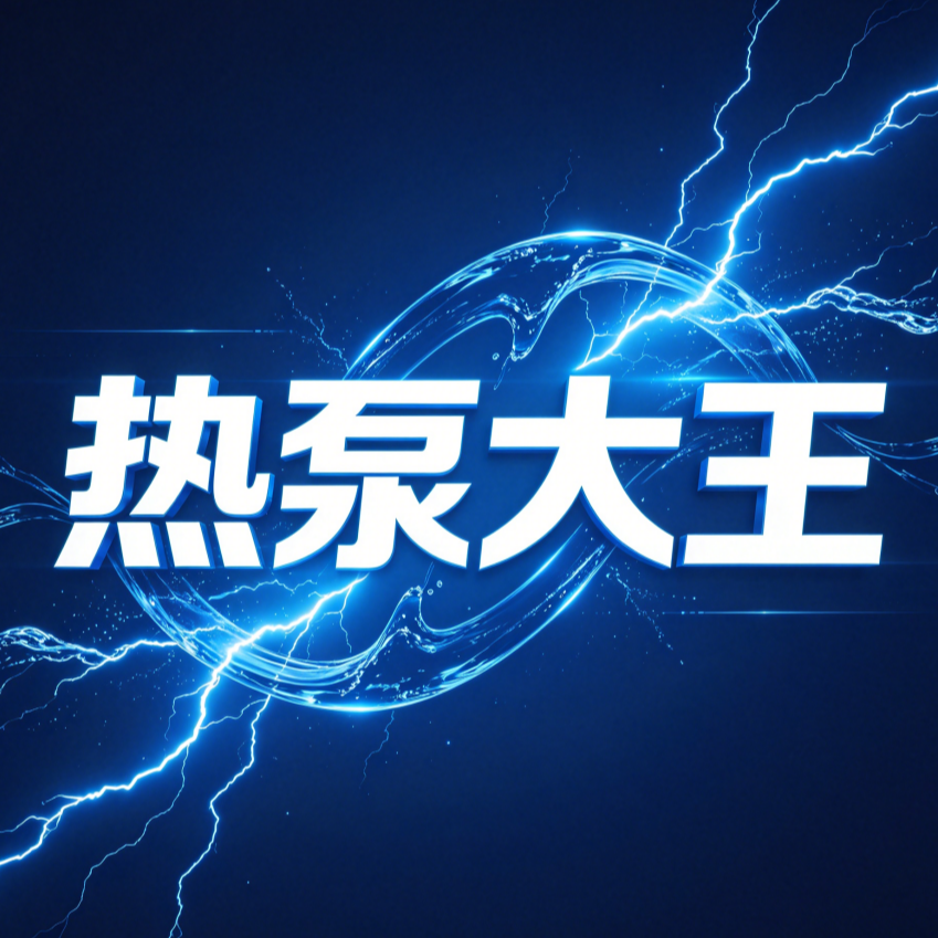 中科能水源热泵