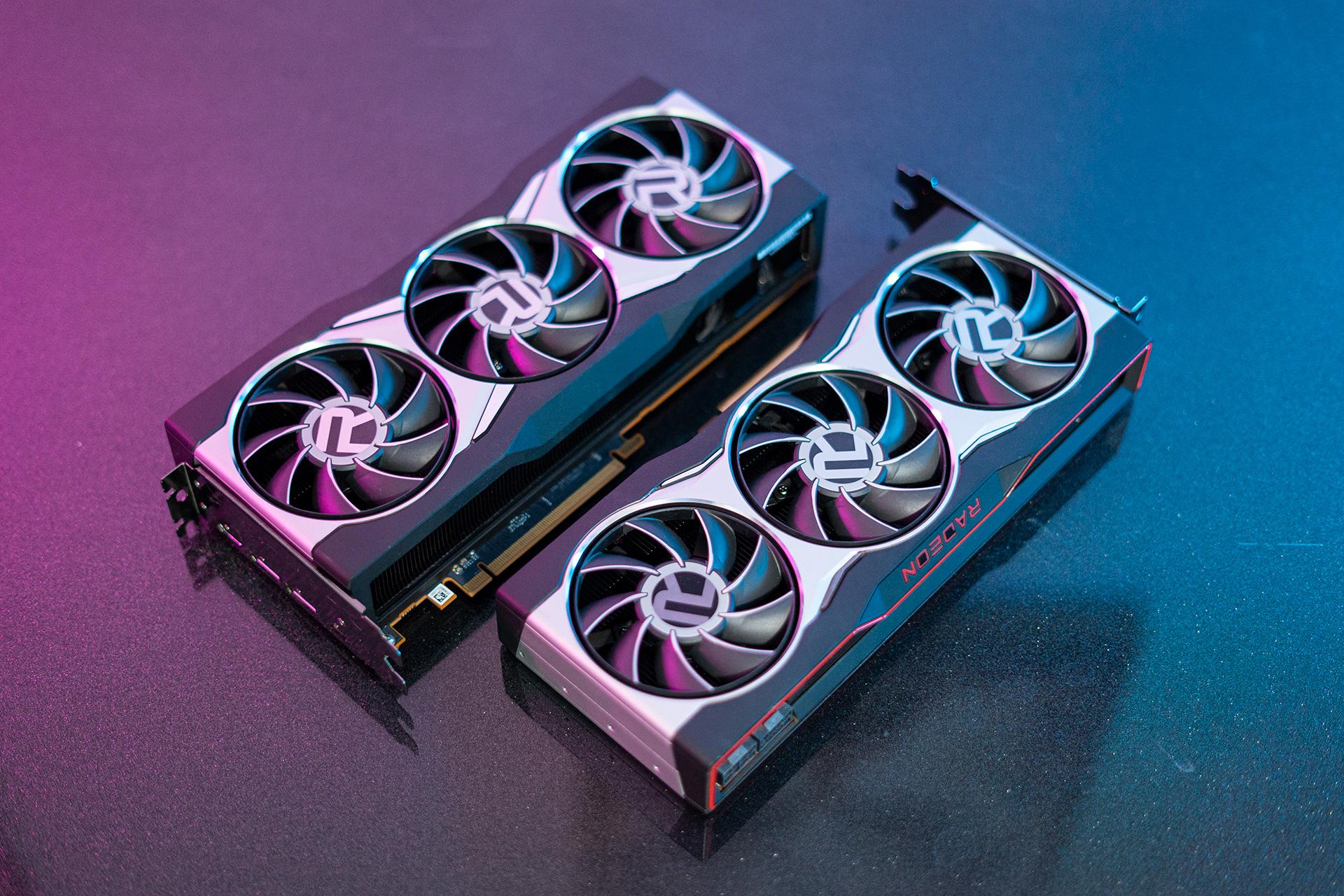 放心打游戏吧:rx 6800挖矿性能不及传闻一半
