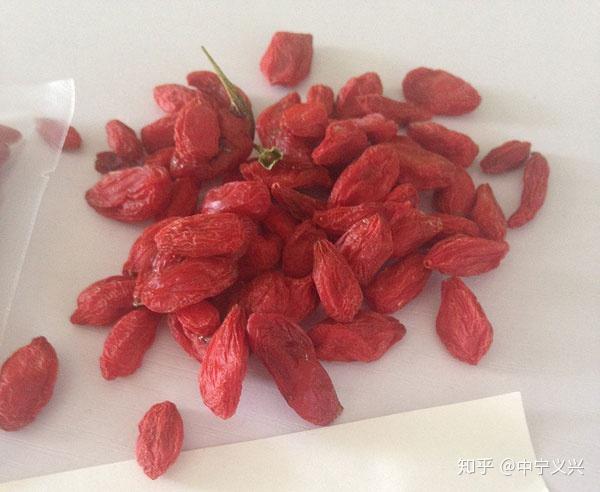 揭秘枸杞中你不知道的的黑幕！亚硫酸钠枸杞的毒害与乱象！ - 知乎