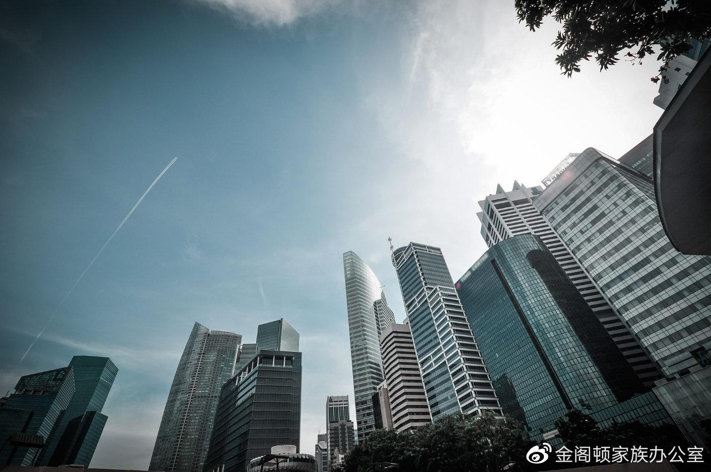 【香港家族办公室与新加坡家族办公室对比】(二)优势对比 - 知乎