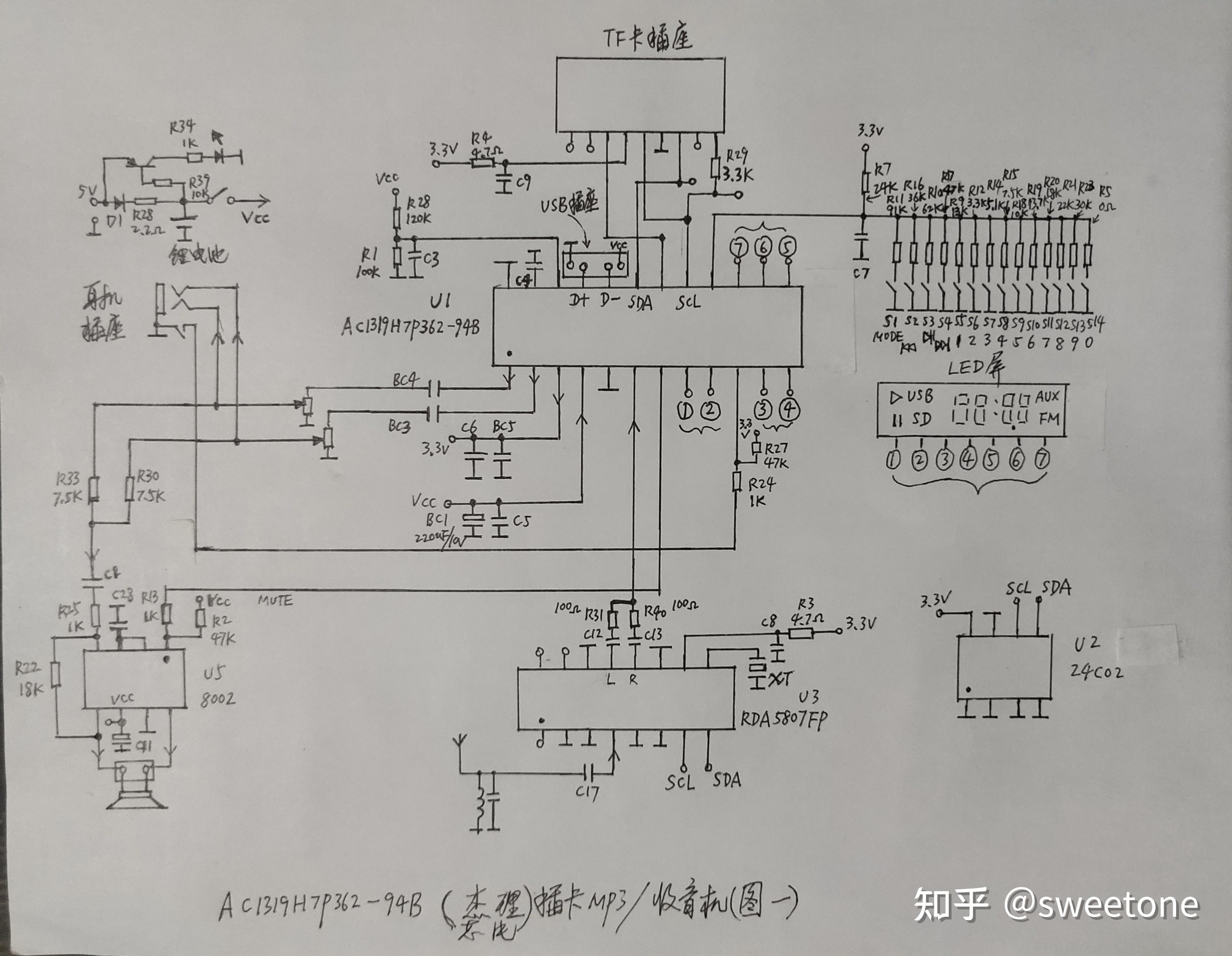 画芯片电路图的软件图片