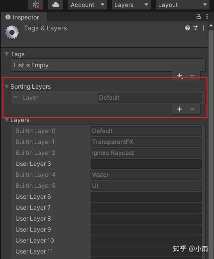 Unity 渲染顺序（Rendering Order） - 知乎