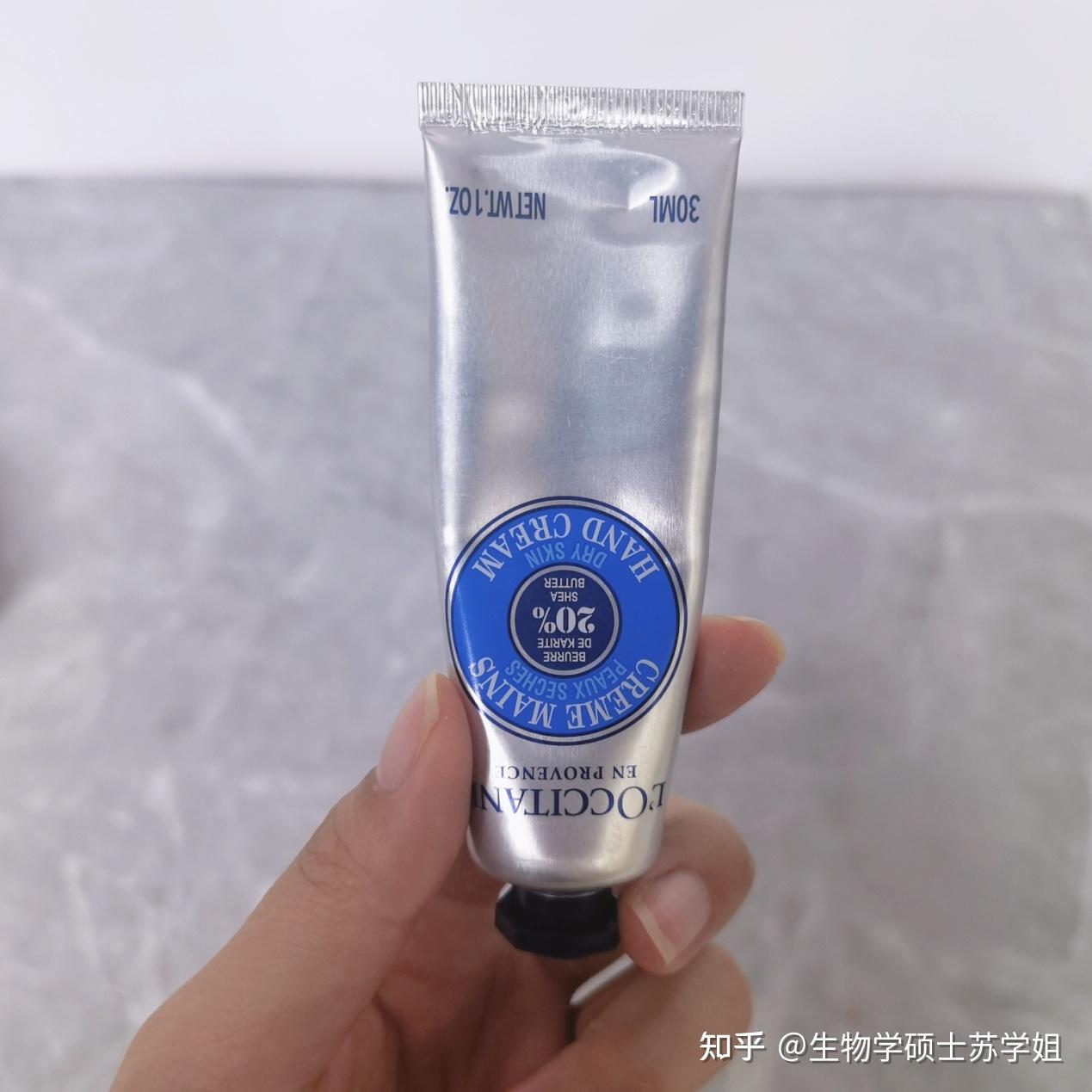 【2022秋冬护手霜合集】15款热门护手霜大测评!清爽保湿、美白、改善粗糙的护手霜这几款就够了! - 知乎