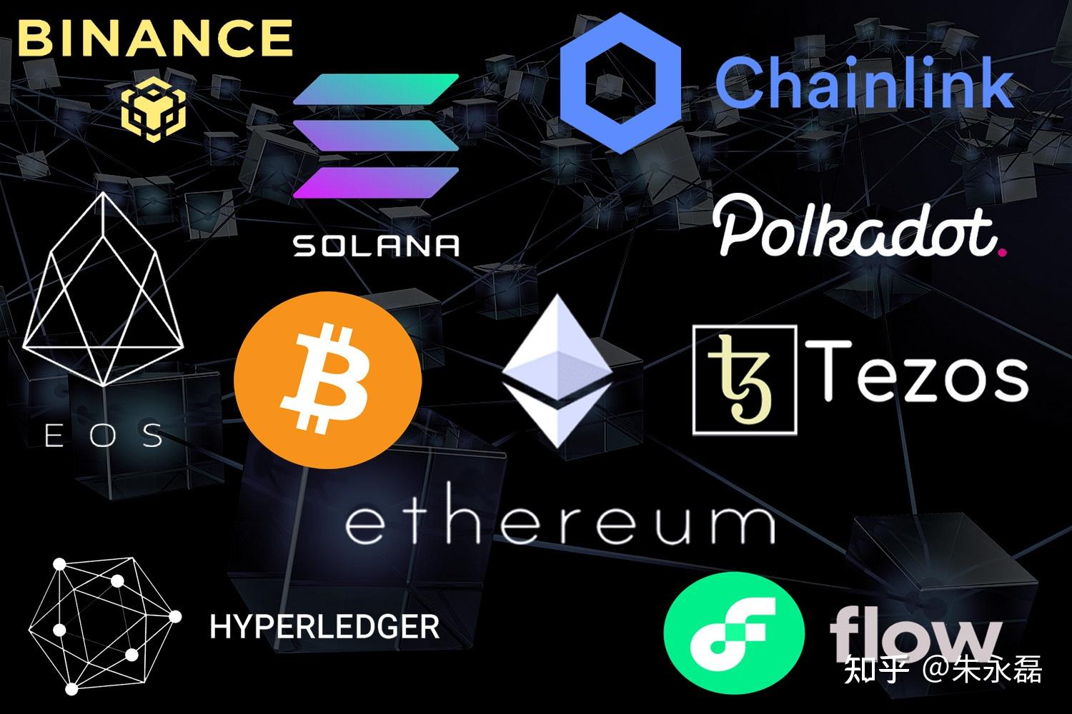 nft漫谈3以太坊与智能合约
