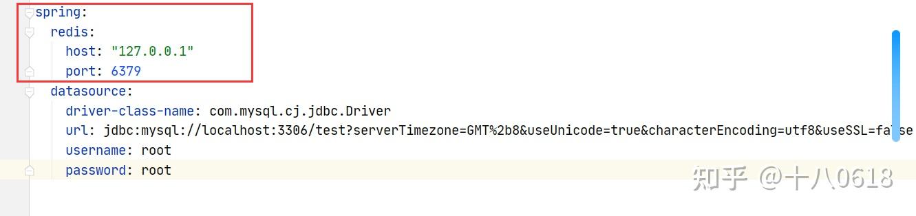 【Redis】如何用"SpringCache"使用Redis - 知乎