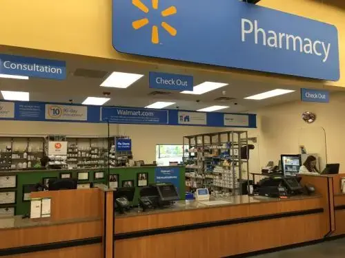 5大电商战略让Walmart成为美国最大的零售商！