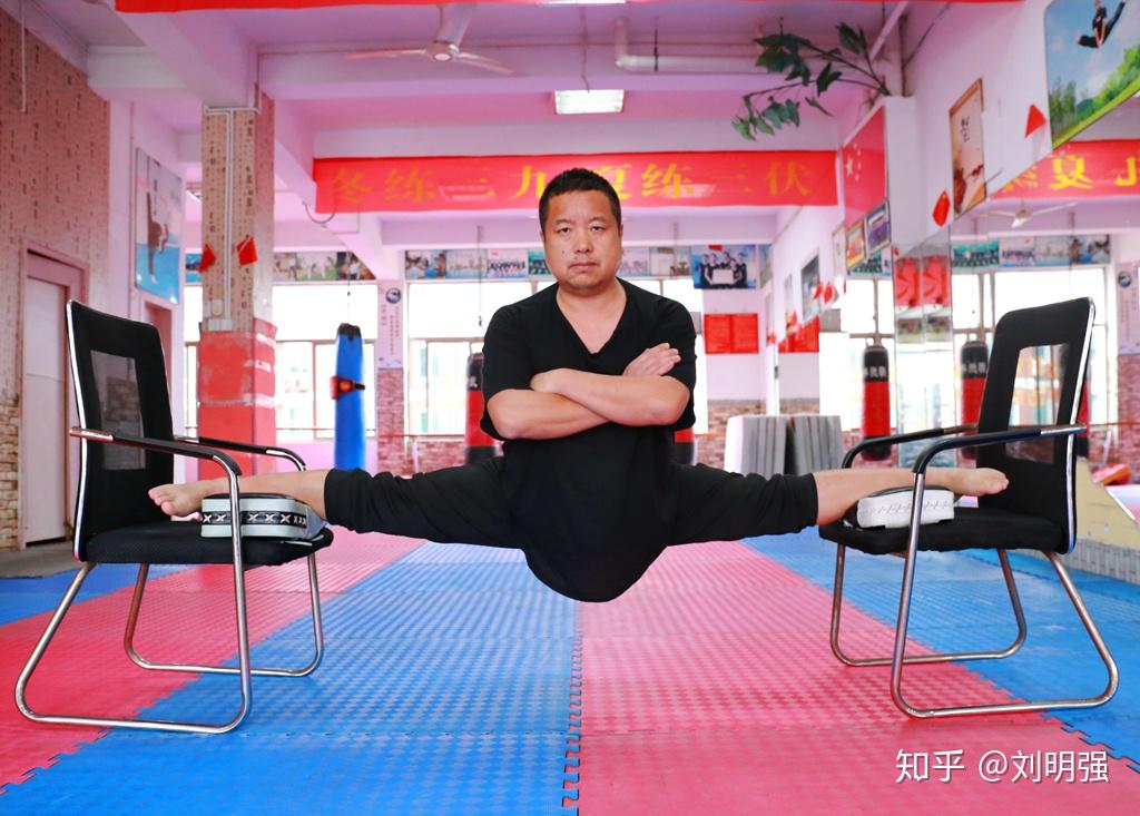 台州武术散打之江南国术馆的匠人精神