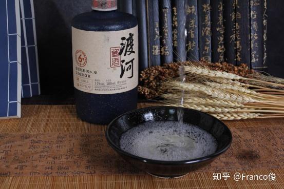 大渡河酒业渡河酱酒