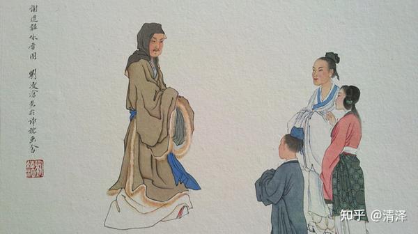 东晋门阀政治之大变局时代的现实映照（三） - 知乎