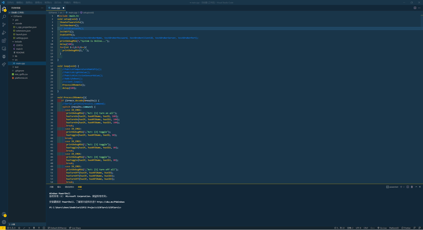 Visual Studio Code使用配置教程和插件推荐 - 知乎