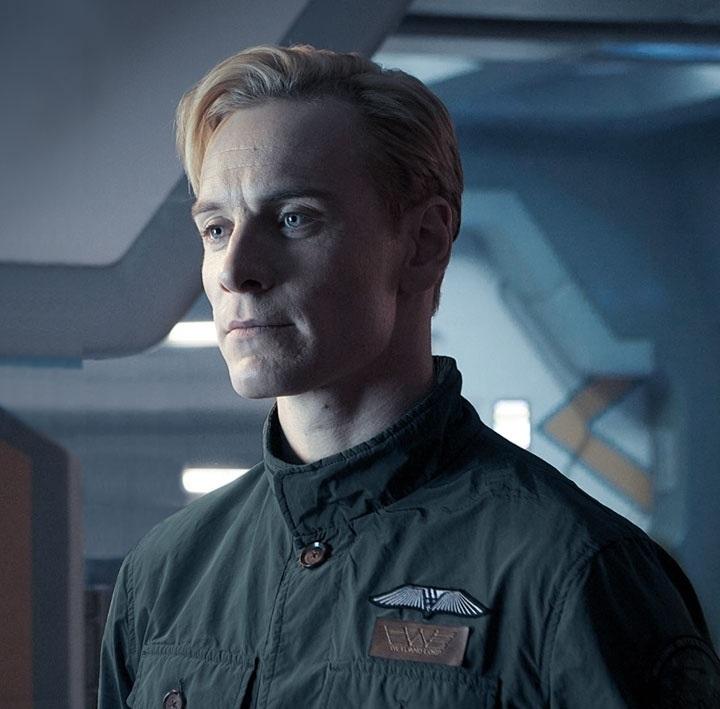 A】10月影评--普罗米修斯- 知乎