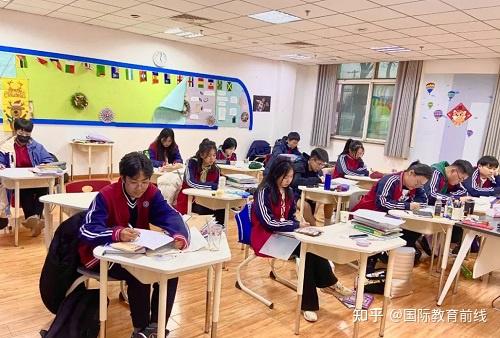 5分鐘帶你瞭解alevel課程與北京alevel國際學校