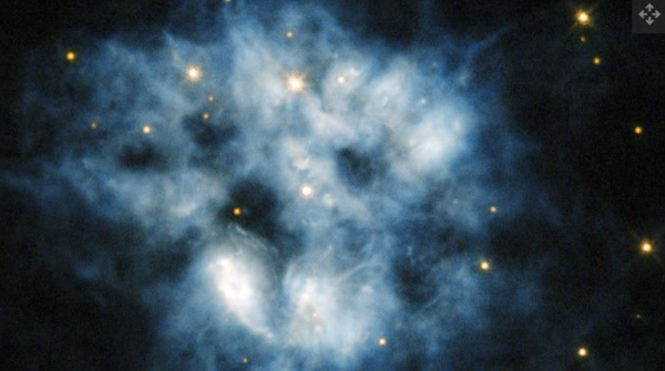 科学家首次见证了白矮星的大规模X射线爆炸 - 知乎